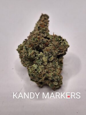 KANDY MARKERS
