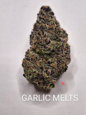 Garlic Runtz