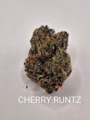 CHERRY RUNTZ
