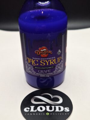 THC Syrup