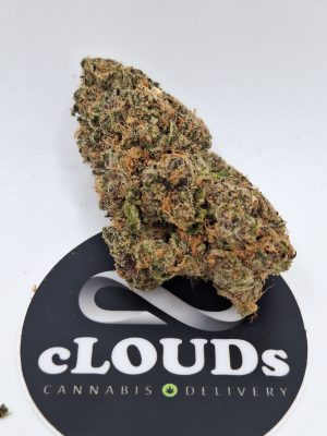 Blockberry