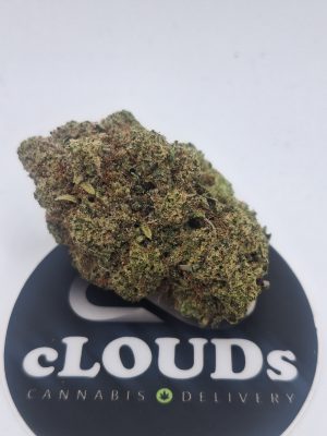 GG4- Gorilla Glue #4