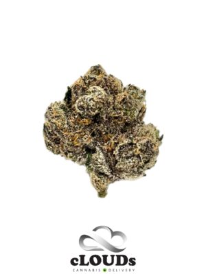 Cherry Cough