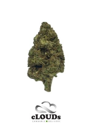 Kush Cake