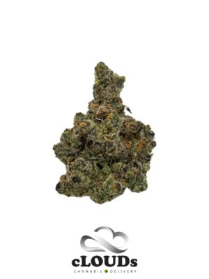 Strawberry Mango Haze