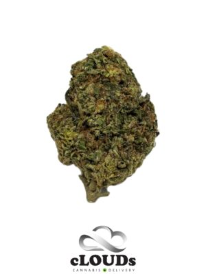 Purple Gas