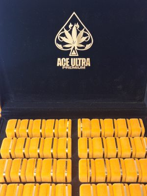 Ace Ultra Premium 2g Disposable Vape Pen