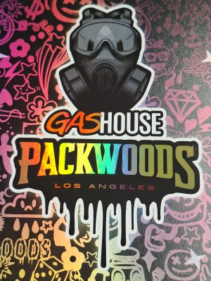 Gashouse Packwoods 2g