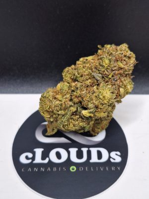 Pineapple Express
