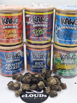 Premium MoonRocks