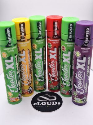 Jeeter XL Pre Roll