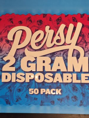 Persy 2g Disposable