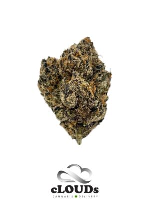 Cookies and Cream