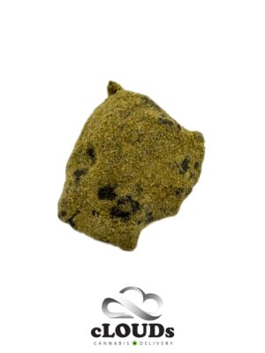 Moonrocks - Blue Razz Airheads