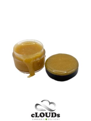 Grandaddy Purple Premium Badder