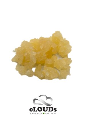 Platinum Kush Premium Sugar